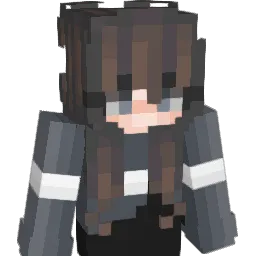 Vant4gee Minecraft avatar bust