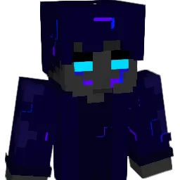 Vant_Void Minecraft avatar bust