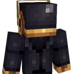 Vanta00 Minecraft avatar bust