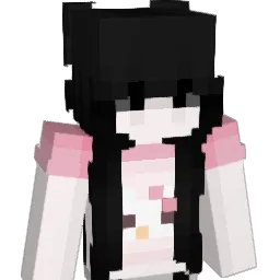 VantaWyd Minecraft avatar bust