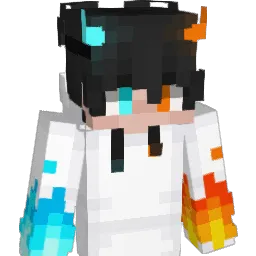 VantageAMR Minecraft avatar bust