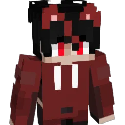 Vantalyte Minecraft avatar bust
