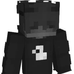 Vantasyzzz Minecraft avatar bust