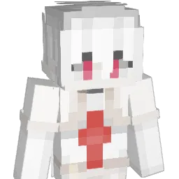 Vante_ Minecraft avatar bust