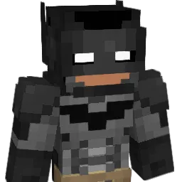Vantlo's Minecraft skin