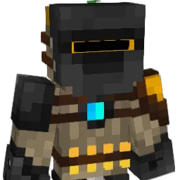Vantus20203 Minecraft avatar bust