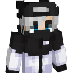 VanulFan's Minecraft skin