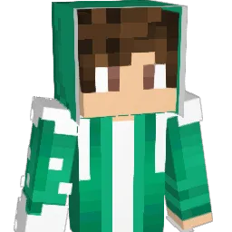 Vanya475 Minecraft avatar bust