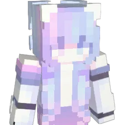 Vanya_X's Minecraft skin