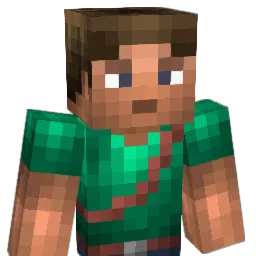 Vanyel_Ashkevron Minecraft avatar bust