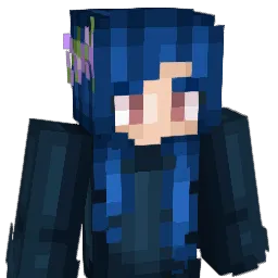 Vap0rz Minecraft avatar bust