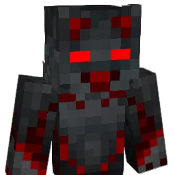 VapeAlex Minecraft avatar bust