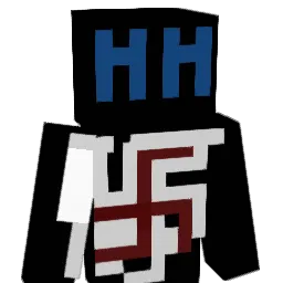 VapeChallenger Minecraft avatar bust