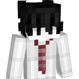VapeCore Minecraft avatar bust