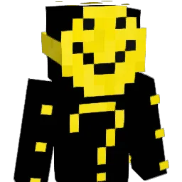 VapeGxng Minecraft avatar bust