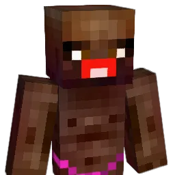 VapeL0rd Minecraft avatar bust