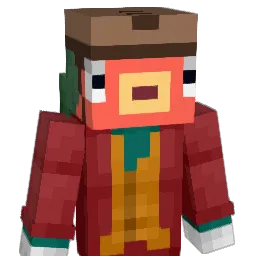 Vape_Nexus Minecraft avatar bust