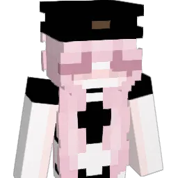 Vape_v14 Minecraft avatar bust