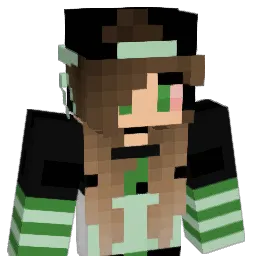 Vapeirin's Minecraft skin