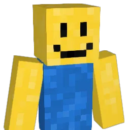 Vapiax Minecraft avatar bust