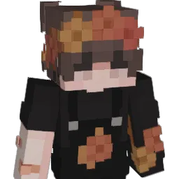 VapidKiwi868 Minecraft avatar bust