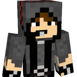 VapidKnight88 Minecraft avatar bust