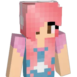 Vapidleader995 Minecraft avatar bust