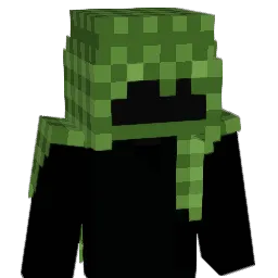 VapingMonke's Minecraft skin