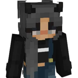 Vaporfly_Next Minecraft avatar bust