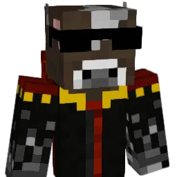 Vaporgot's Minecraft skin