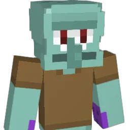 Vaporiz3d Minecraft avatar bust