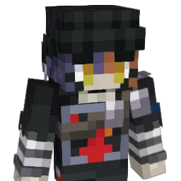 VapourSunset's Minecraft skin