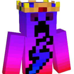 Vappr's Minecraft skin