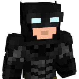 Vaprak1 Minecraft avatar bust