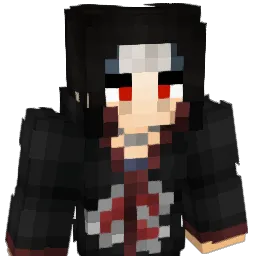 Vaprone's Minecraft skin
