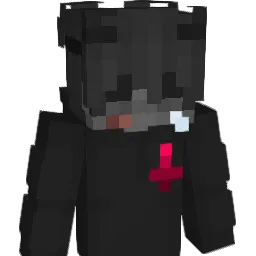 Vapur's Minecraft skin