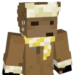Vapxrx_nyo Minecraft avatar bust