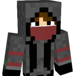 Vaquer0's Minecraft skin