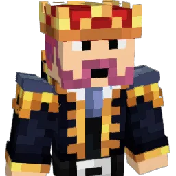 Vaquxine_II Minecraft avatar bust