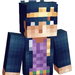 Var1ant's Minecraft skin