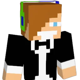 VarSiv99ALT42 Minecraft avatar bust