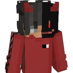 Varan29 Minecraft avatar bust