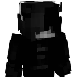 Varanda Minecraft avatar bust