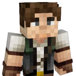 Varangian11 Minecraft avatar bust