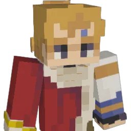 Varasaki's Minecraft skin