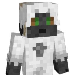 Varaxous's Minecraft skin