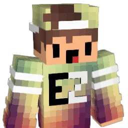 VardAlex Minecraft avatar bust