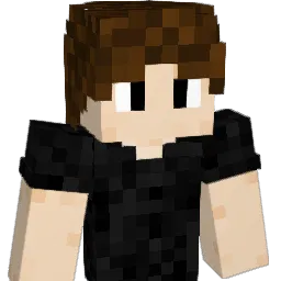 Vardae87 Minecraft avatar bust