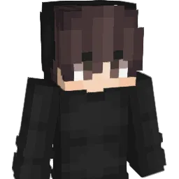 Vardarag Minecraft avatar bust