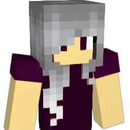 Vardens2 Minecraft avatar bust